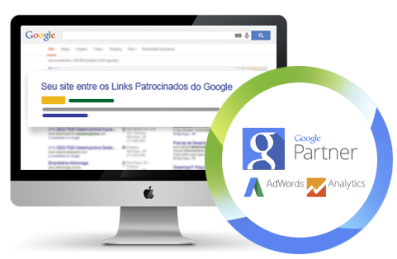 Agencia Certificada Google Hortolandia