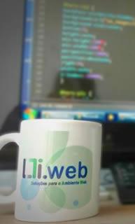 Desenvolvimento LtiWeb Desenvolvimento LtiWeb